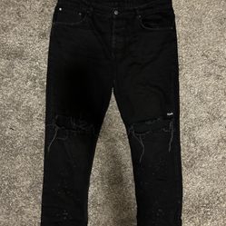 Ksubi jeans 