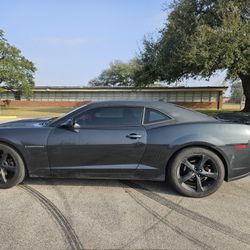 2014 Chevy Camaro