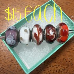 $15 EACH Pandora Charm