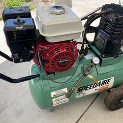 Gas air Compressor 