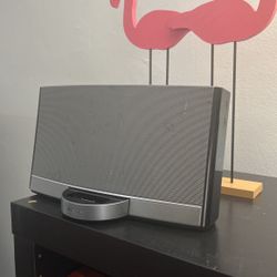 Bose Speaker 
