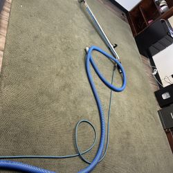 STEAM CARPET 