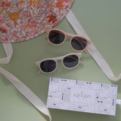 Kids Sunglasses With Case And Box Included, Wholesale 100