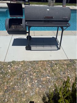 Grill