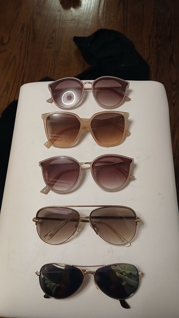 Sunglasses
