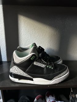 Jordan 3