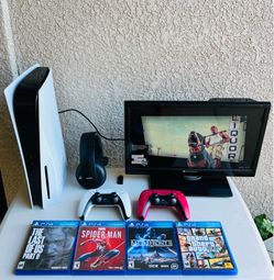 PlayStation 5