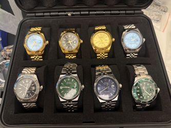 Men's watches
