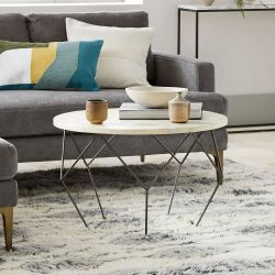 West Elm Coffee Table