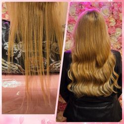 Hair Extensions ×Bundles