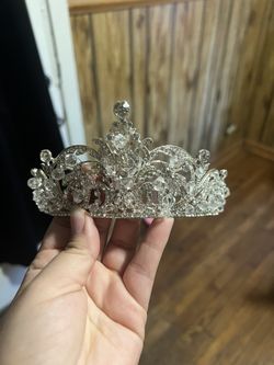 Bride Crown Corona Para Novia