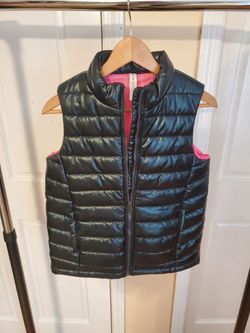 Girls Kids Vest Size XL