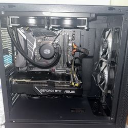 PowerSpec Gaming PC (1100$)