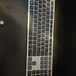 Dell Wireless Keyboard and Mouse