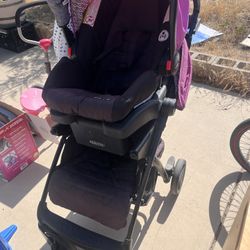 Stroller 