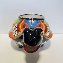 Talavera Plant Pot