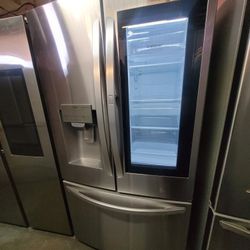 Refrigerator LG