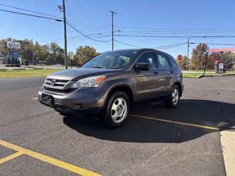 2010 Honda CR-V