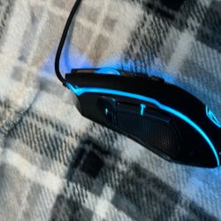 Pc Gaming Mouse