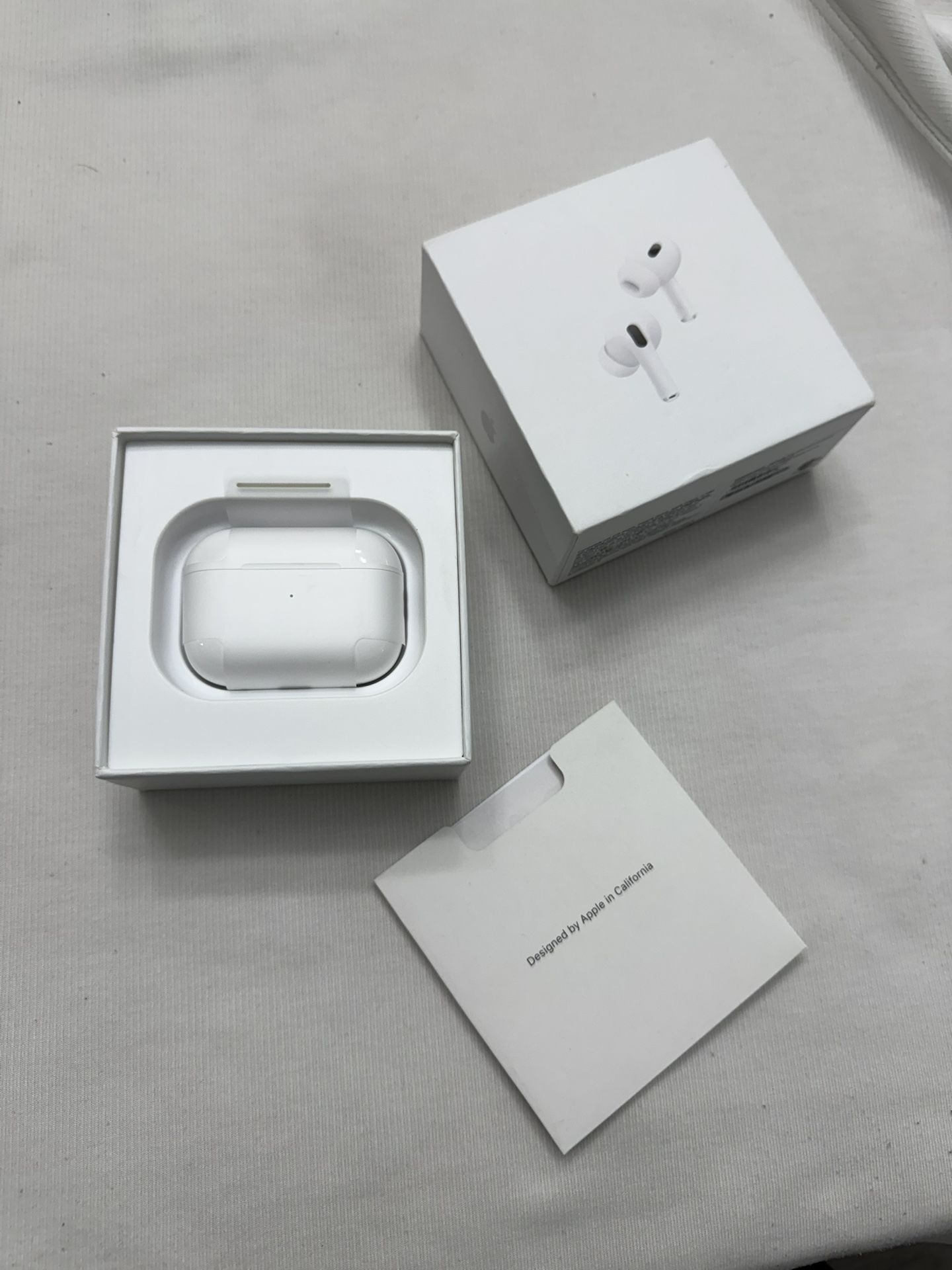 AirPods Pro2
