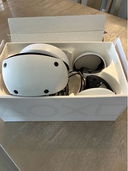 Ps5 VR 2