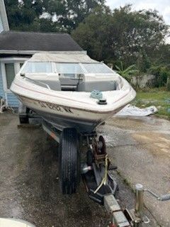 Bayliner 