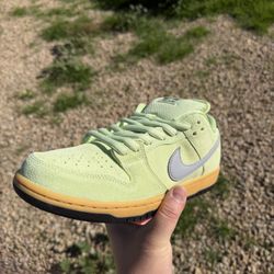 Nike Dunk Sb