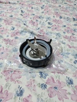 Ninja blender blades