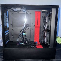 nzxt h510 case