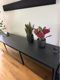 IKEA TV stand