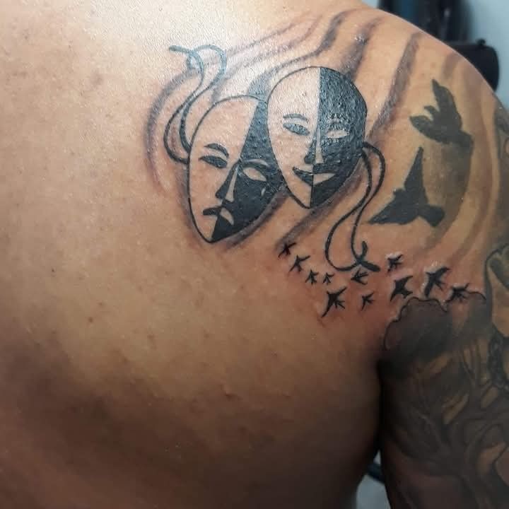 Mask