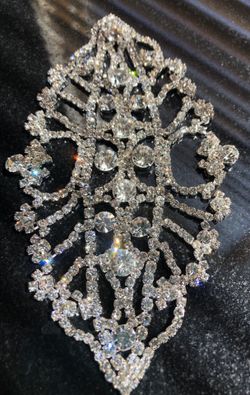 Sparkly Fashion jewelry