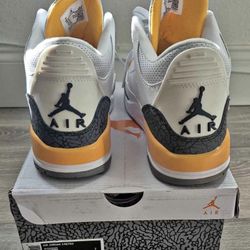 Air Jordan 3