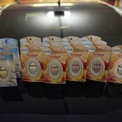 Febreze Small Spaces