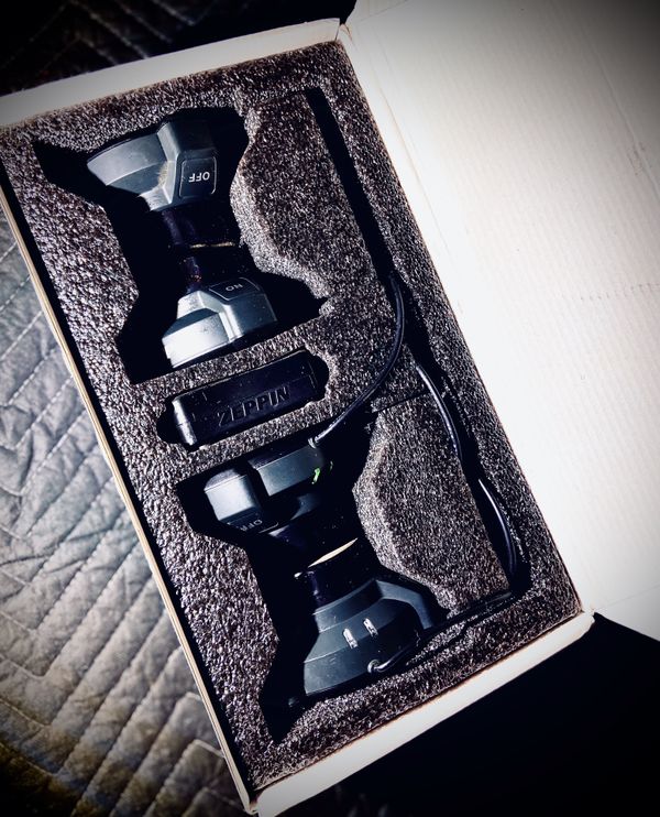 RC car weight distribution scaleZEPPIN Racing Digital