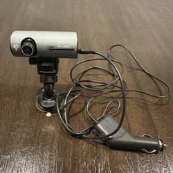 Cobra 1080p HD Dash Cam