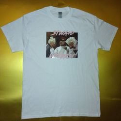 Mike Tyson Exclusive Retro-PopArt T-$hirt ( Pink Tagg )