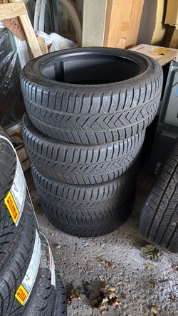 Pirelli Sorozero 3