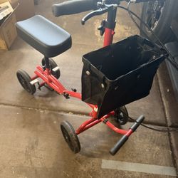 Knee Scooter