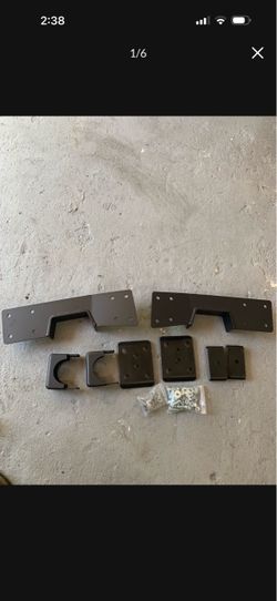99-06 Chevy /gmc flip kit