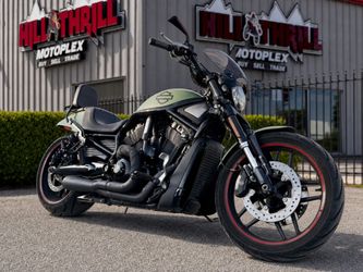 2013 HARLEY-DAVIDSON VRSCDX NIGHT ROD SPECIAL