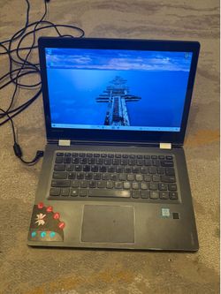 Lenovo IdeaPad3 Intel Core i5 500 gb SSD