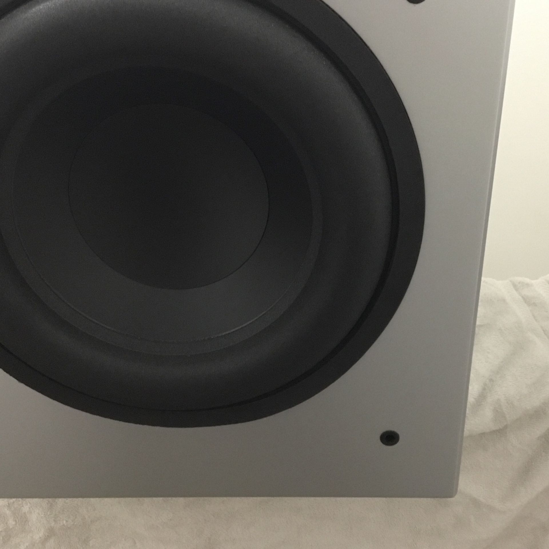 Polk Audio Sub