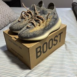 Yeezy Boost 380 ‘Mist’
