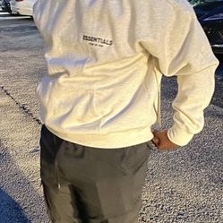 Essential Jacket 