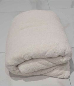 Queen Blanket