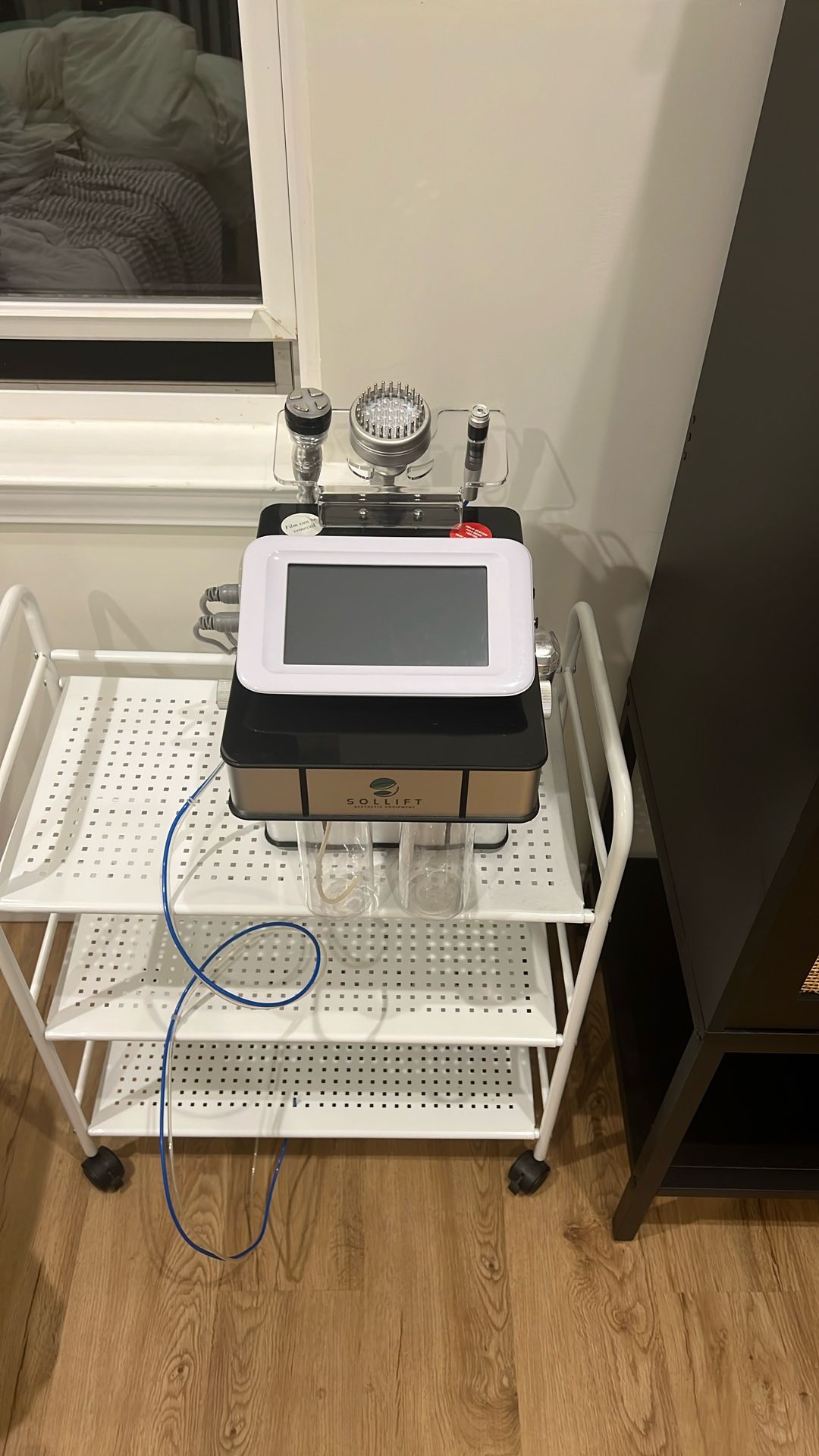 Hydroglow 3-1 Skin Brightening System