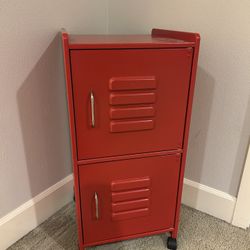 Kids Nightstand/locker