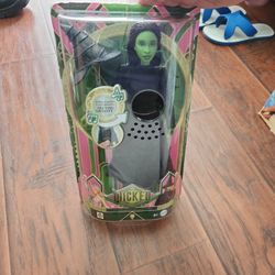 Elphaba Wicked