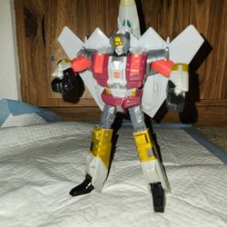 Transformer 2008